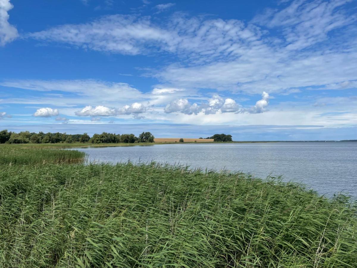 Sandkorn 1 Und 2 Pruchten Екстериор снимка